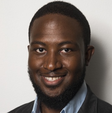 Isaac Mbira, Founder and Principal Engineer at Internet Native Mechanics Tech